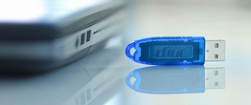 Электронная подпись Тензор