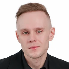 Дмитрий Шевцов, Бизнес‐тренер, опыт в продажах — более 17 лет